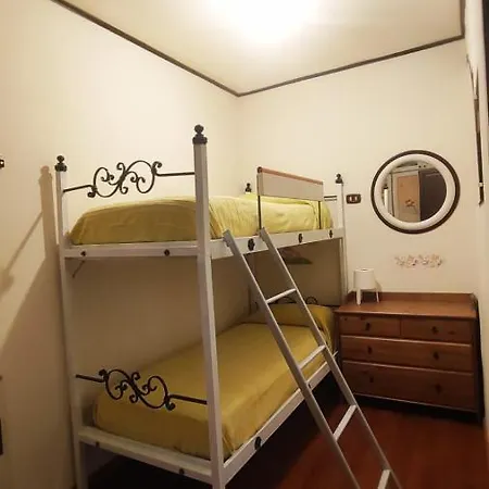 Apartment Haven Sun Serena