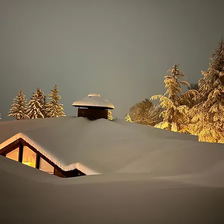 Haven Sun Serena דירה