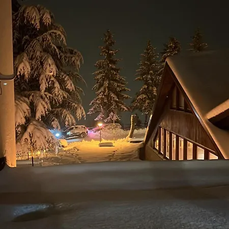 דירה Haven Sun Serena