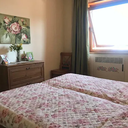 Daire Haven Sun Serena Pescocostanzo