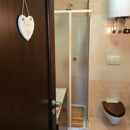 Haven Sun Serena Apartment