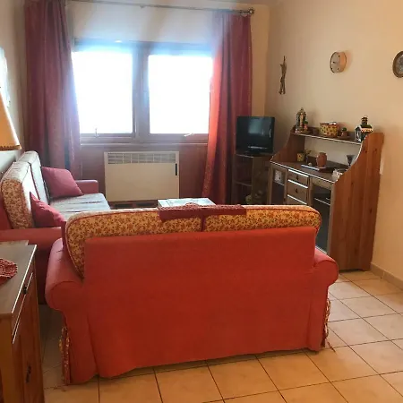 Haven Sun Serena פסקוקוסטאנזו