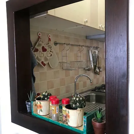 Haven Sun Serena Pescocostanzo