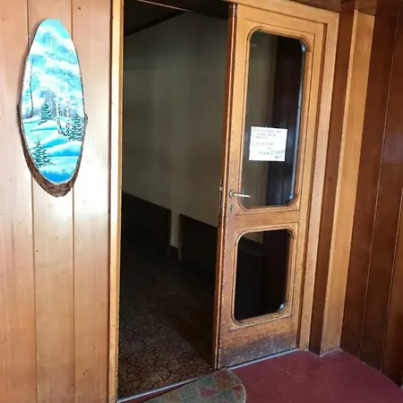 Haven Sun Serena Apartment