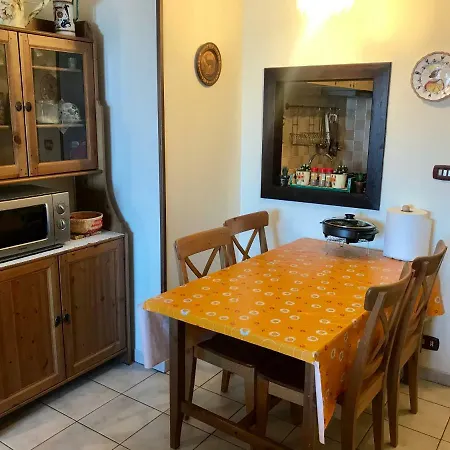 Appartement Haven Sun Serena Pescocostanzo