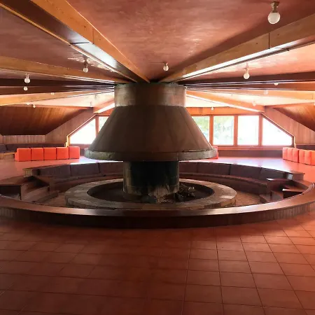 Haven Sun Serena Appartement *