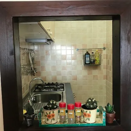 Haven Sun Serena Appartement Pescocostanzo