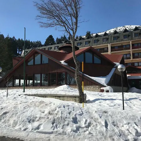 Haven Sun Serena Pescocostanzo