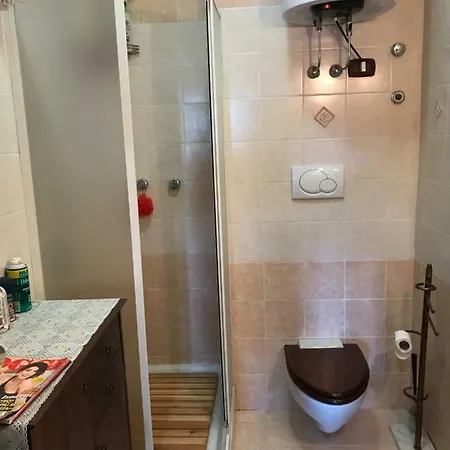 Haven Sun Serena Apartment Pescocostanzo