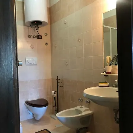 Haven Sun Serena شقة بيسكوكوستانزو