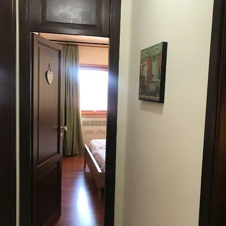 Apartment Haven Sun Serena Pescocostanzo