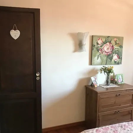 Haven Sun Serena Apartment Pescocostanzo