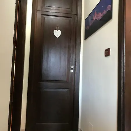 Appartement Haven Sun Serena Pescocostanzo