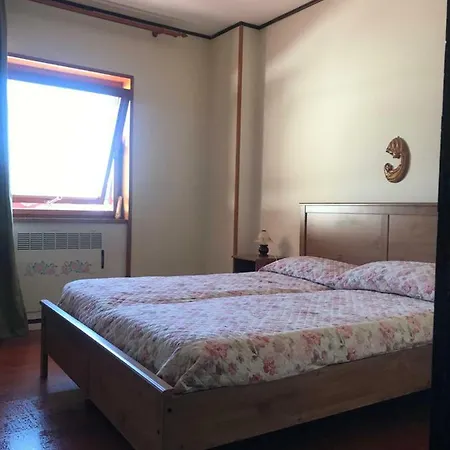 Haven Sun Serena Apartment Pescocostanzo
