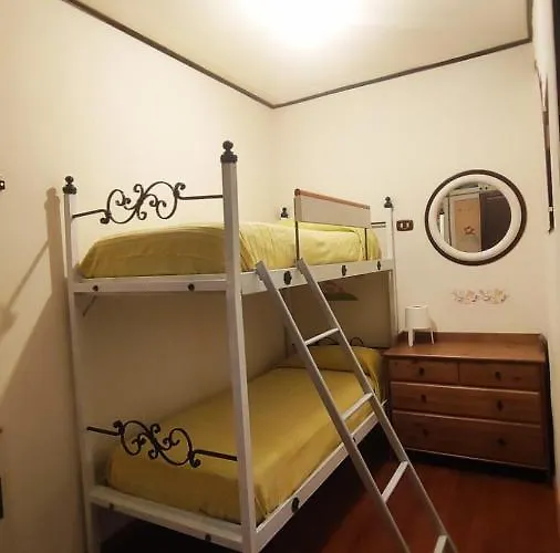 דירה Haven Sun Serena