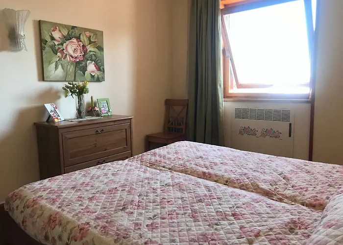 Daire Haven Sun Serena Pescocostanzo