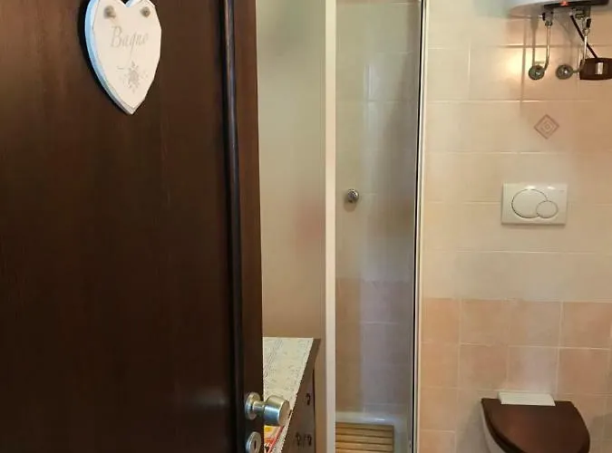 Haven Sun Serena דירה