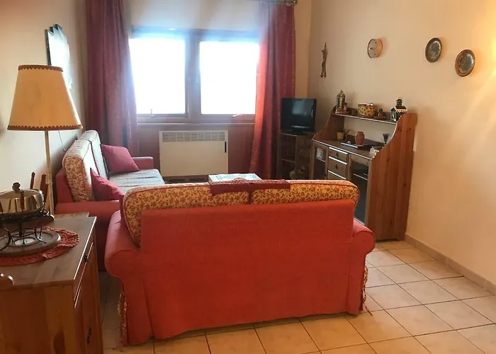 Haven Sun Serena פסקוקוסטאנזו