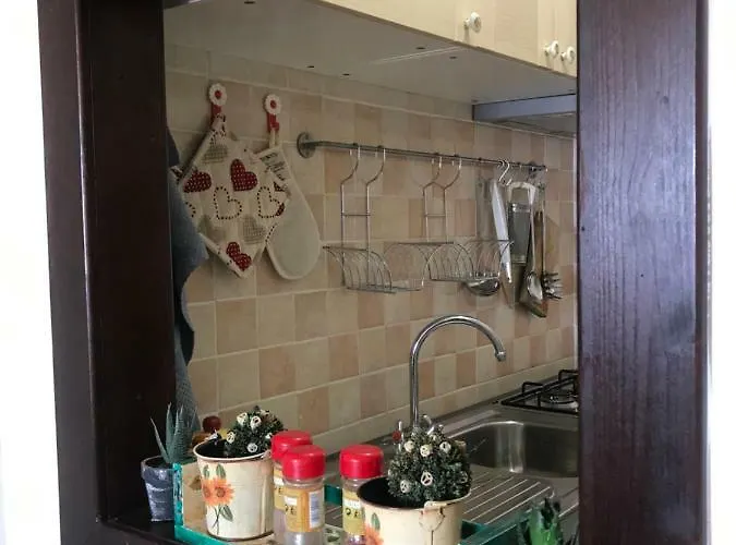 Haven Sun Serena פסקוקוסטאנזו