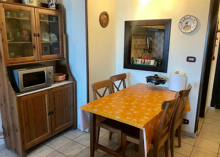 דירה Haven Sun Serena פסקוקוסטאנזו