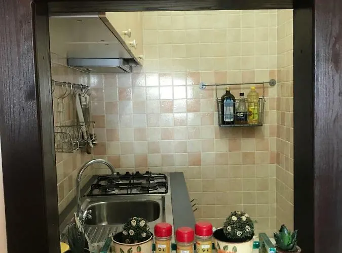 Haven Sun Serena Daire Pescocostanzo