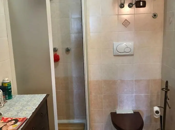 Haven Sun Serena Daire Pescocostanzo