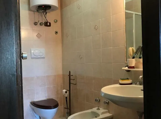 Haven Sun Serena דירה פסקוקוסטאנזו