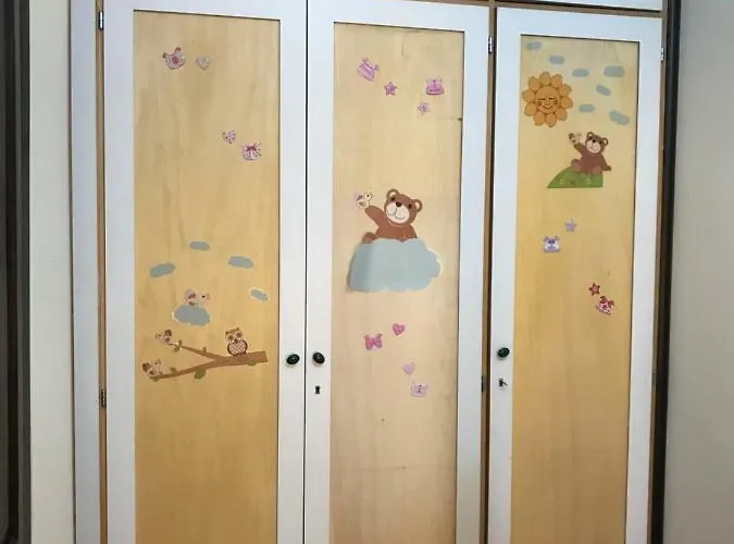 Haven Sun Serena Pescocostanzo